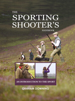 cover image of The Sporting Shooter's Handbook